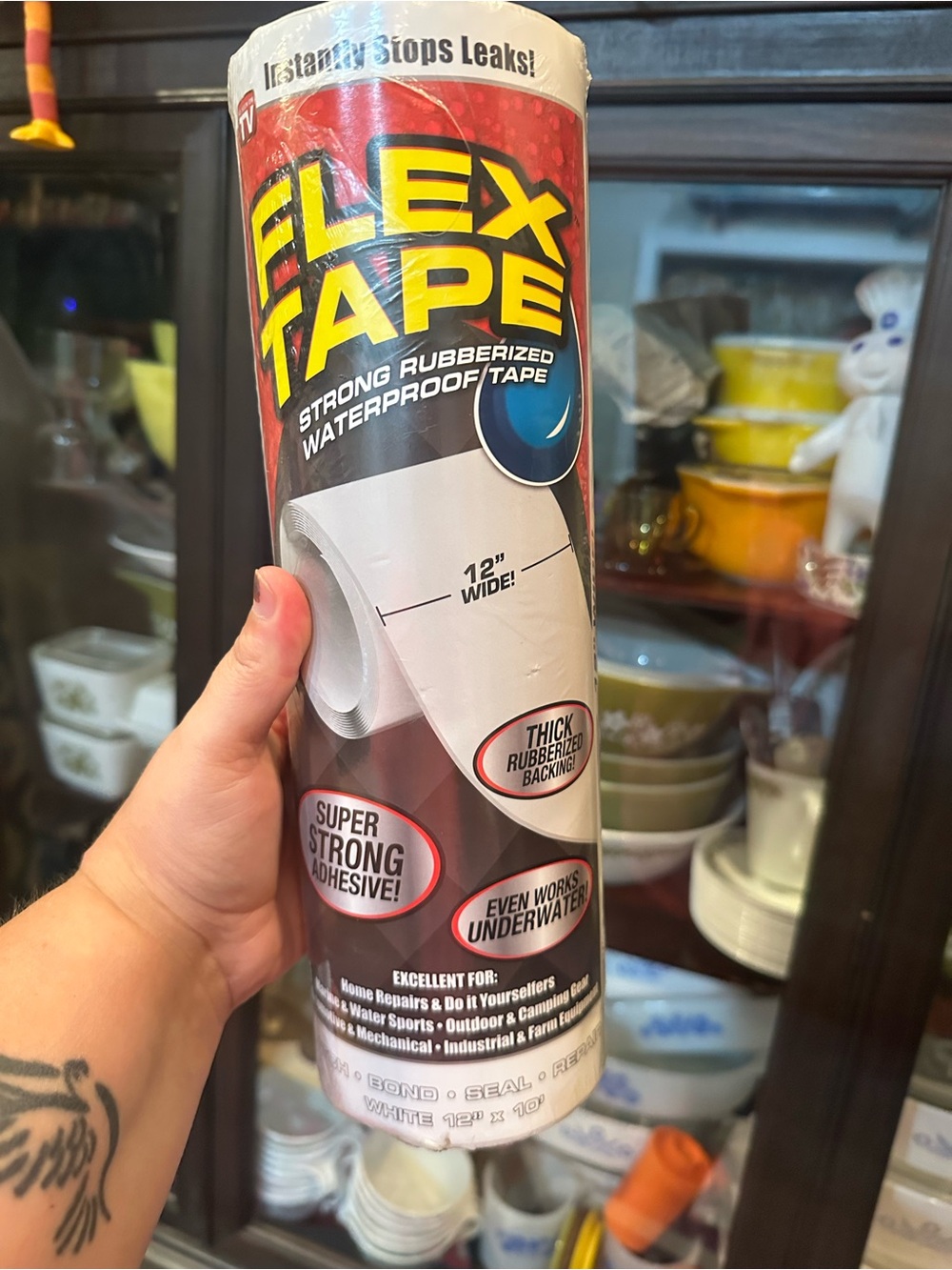 Flex tape NEW